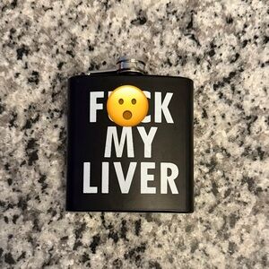 Urban Outfitters Flask